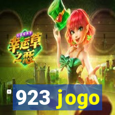 923 jogo